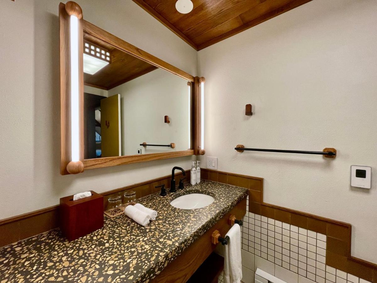 Lodge At Marconi Marshall المظهر الخارجي الصورة