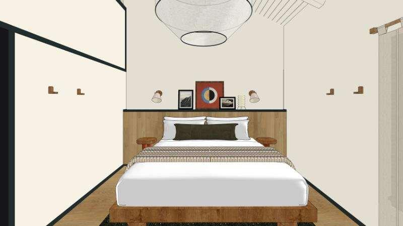 Lodge At Marconi Marshall الغرفة الصورة