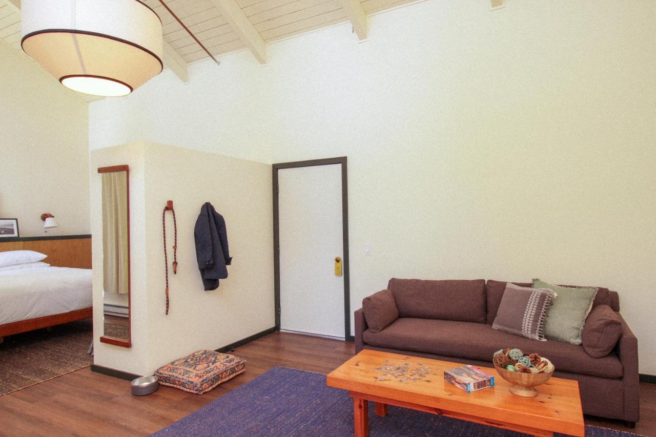 Lodge At Marconi Marshall المظهر الخارجي الصورة