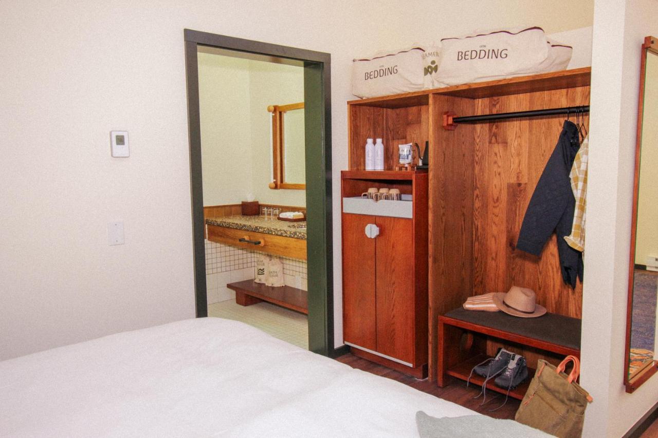 Lodge At Marconi Marshall المظهر الخارجي الصورة