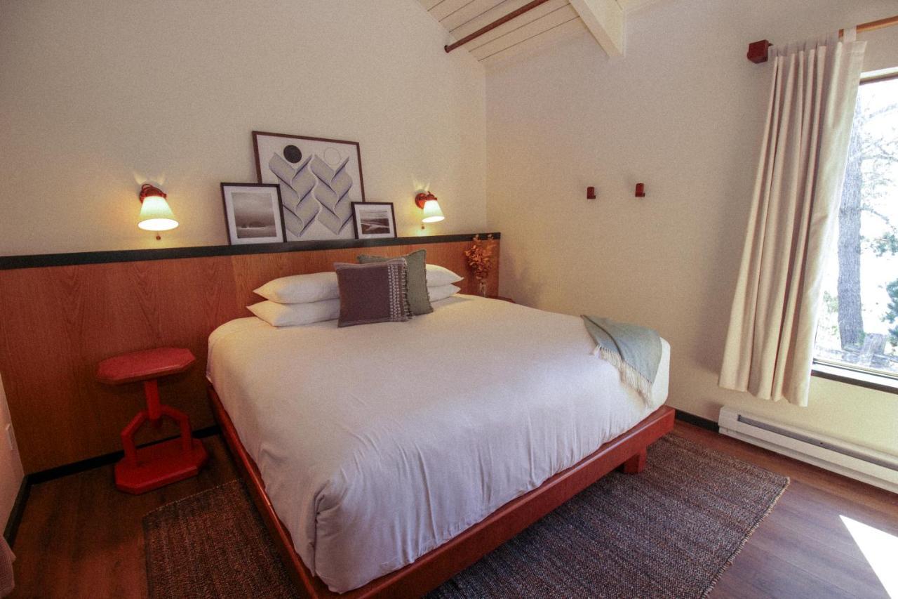 Lodge At Marconi Marshall المظهر الخارجي الصورة