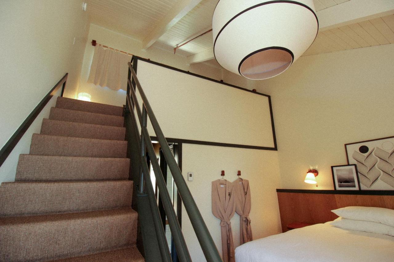 Lodge At Marconi Marshall المظهر الخارجي الصورة