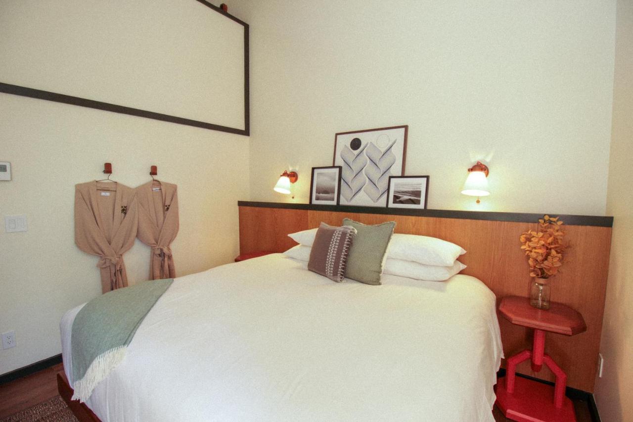 Lodge At Marconi Marshall المظهر الخارجي الصورة
