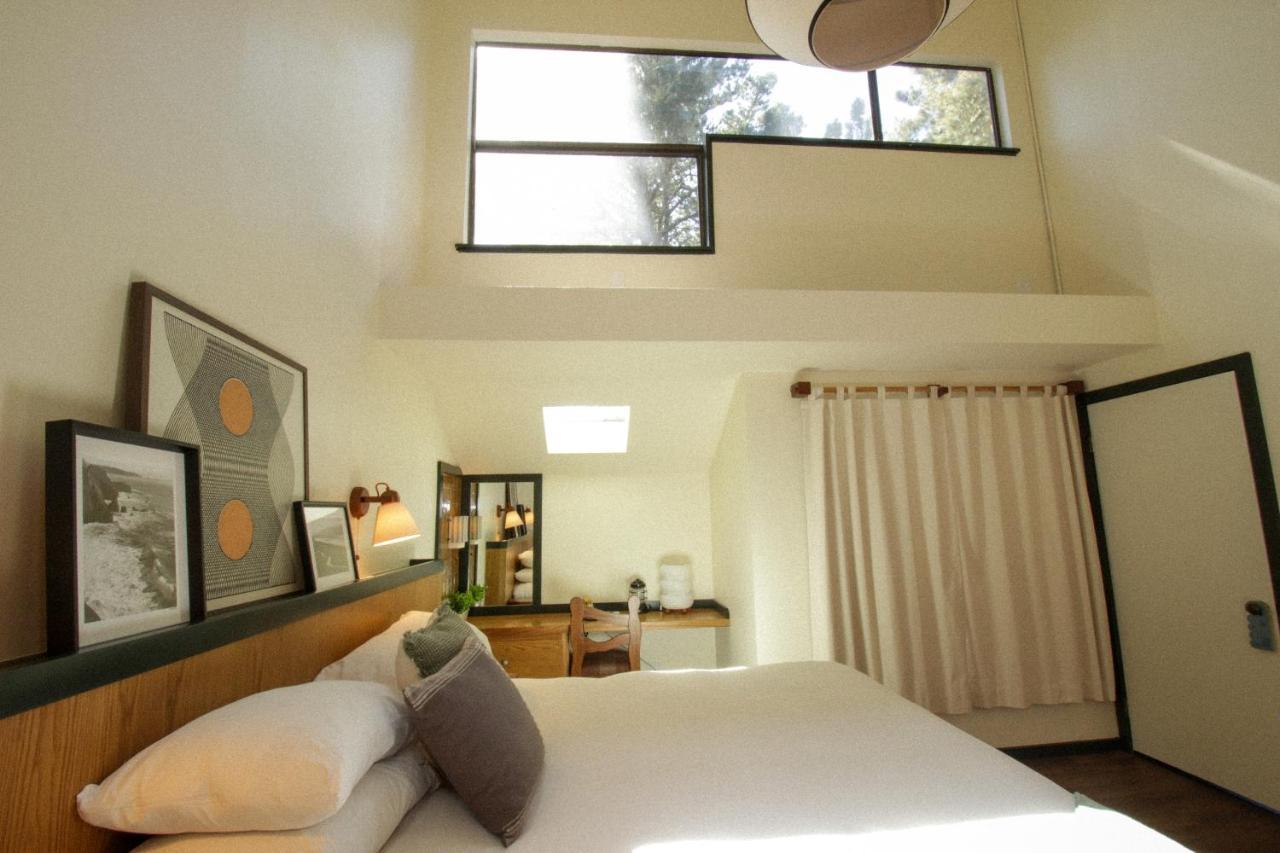 Lodge At Marconi Marshall المظهر الخارجي الصورة