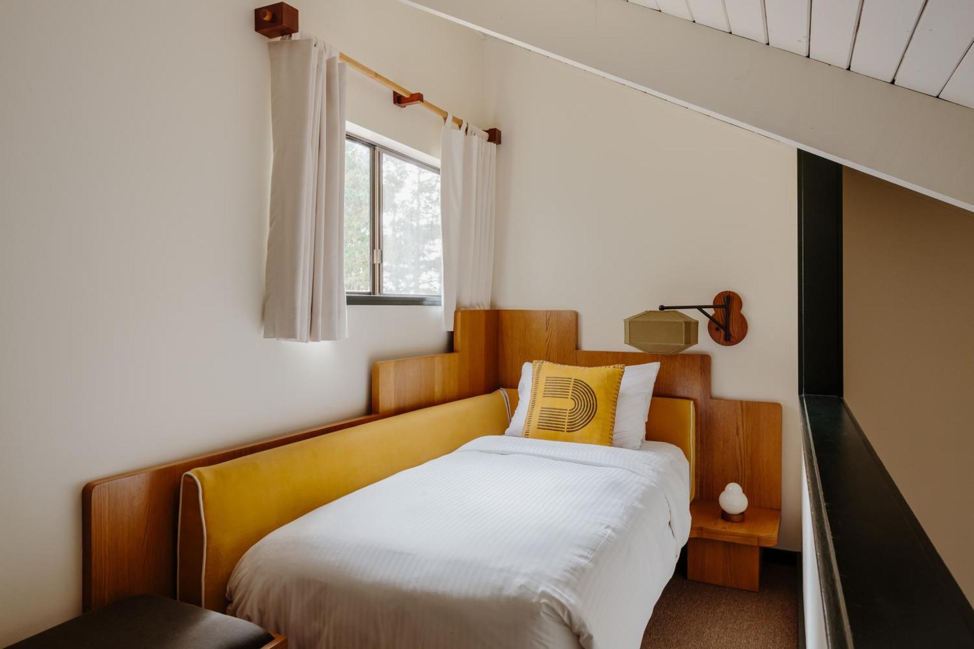 Lodge At Marconi Marshall المظهر الخارجي الصورة