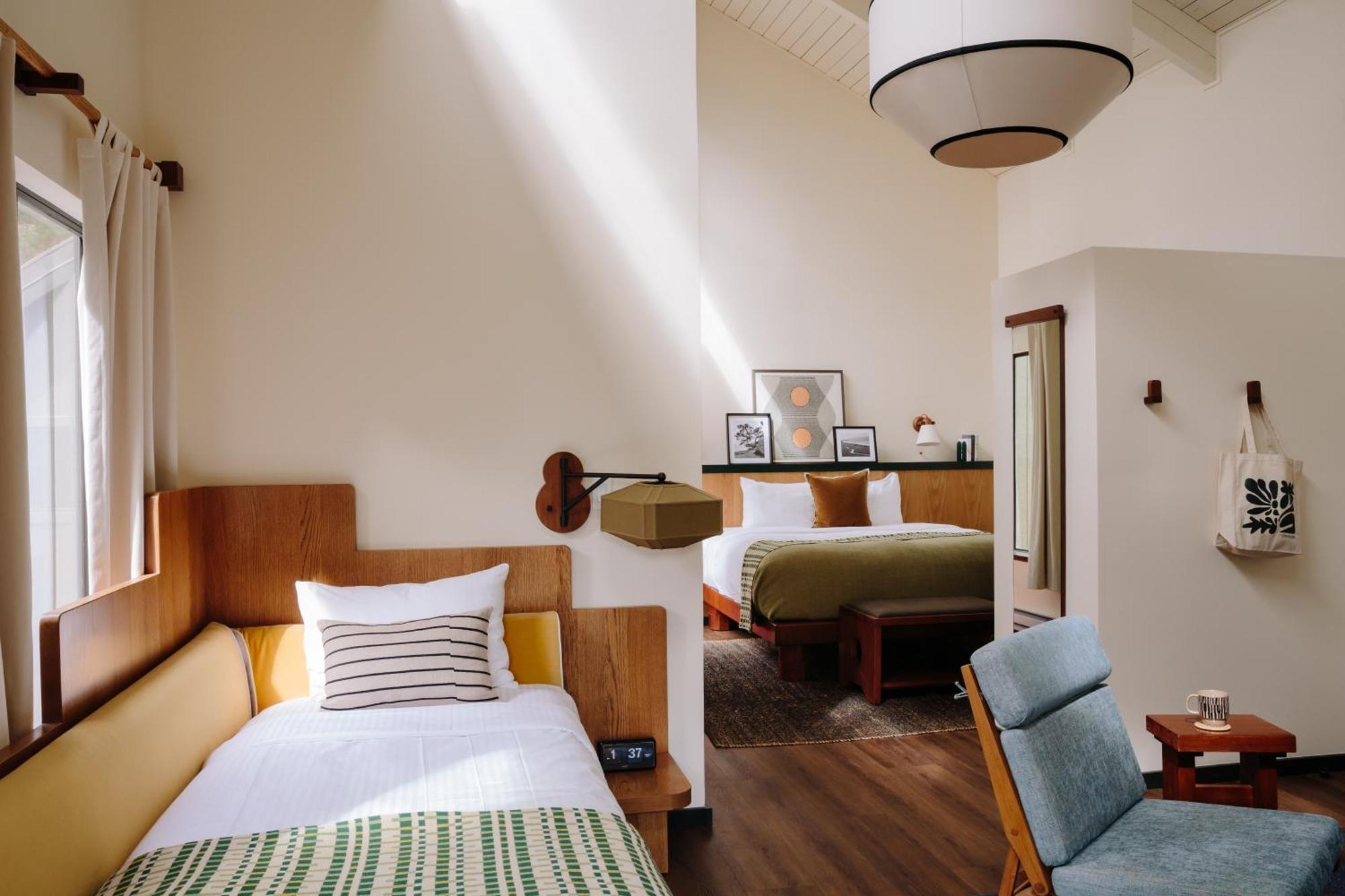 Lodge At Marconi Marshall المظهر الخارجي الصورة
