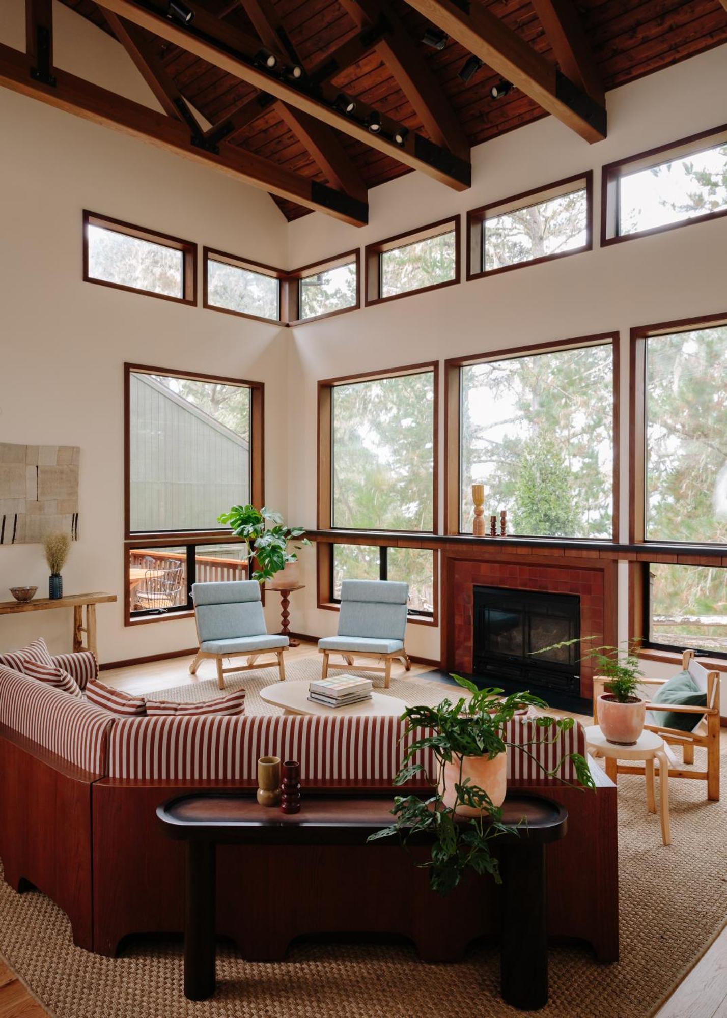 Lodge At Marconi Marshall المظهر الخارجي الصورة